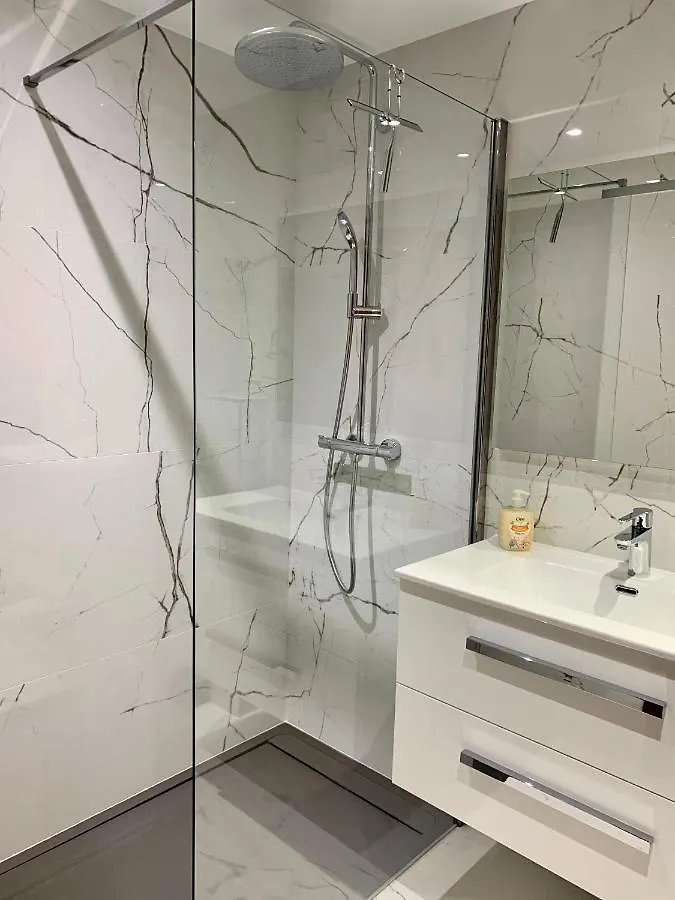 Appartement Residencia Playaquebrada ベナルマデナ 0*,  スペイン