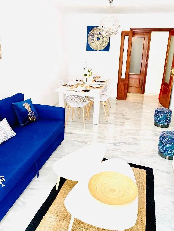 Appartement Residencia Playaquebrada Benalmádena Apartmán